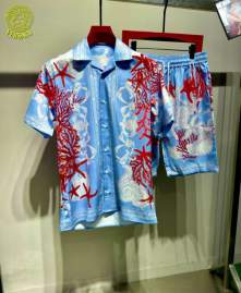 Picture of Versace Shirt Pant Suits _SKUVersaceS-XXL12yn33425234